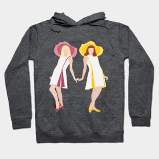 Young Girls Hoodie